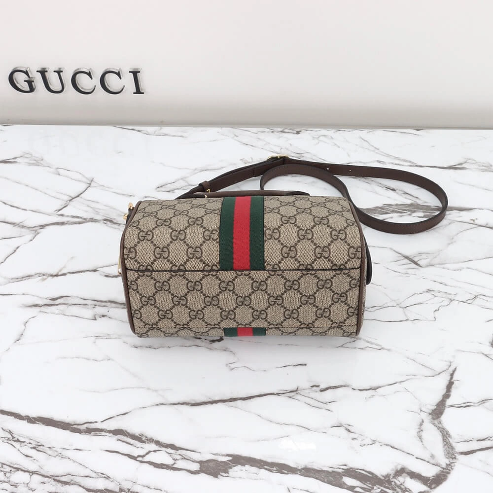 FreshLook GUCCI Ophidia mini top handle bag 1092