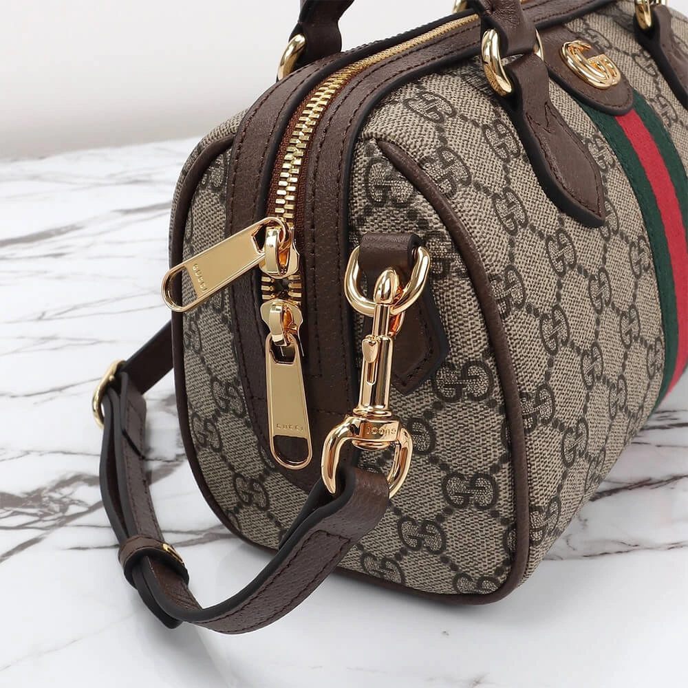 FreshLook GUCCI Ophidia mini top handle bag 1092