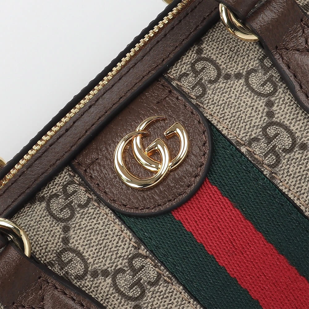 FreshLook GUCCI Ophidia mini top handle bag 1092