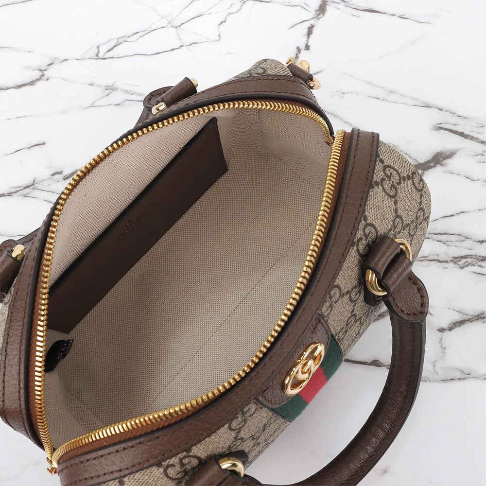 FreshLook GUCCI Ophidia mini top handle bag 1092