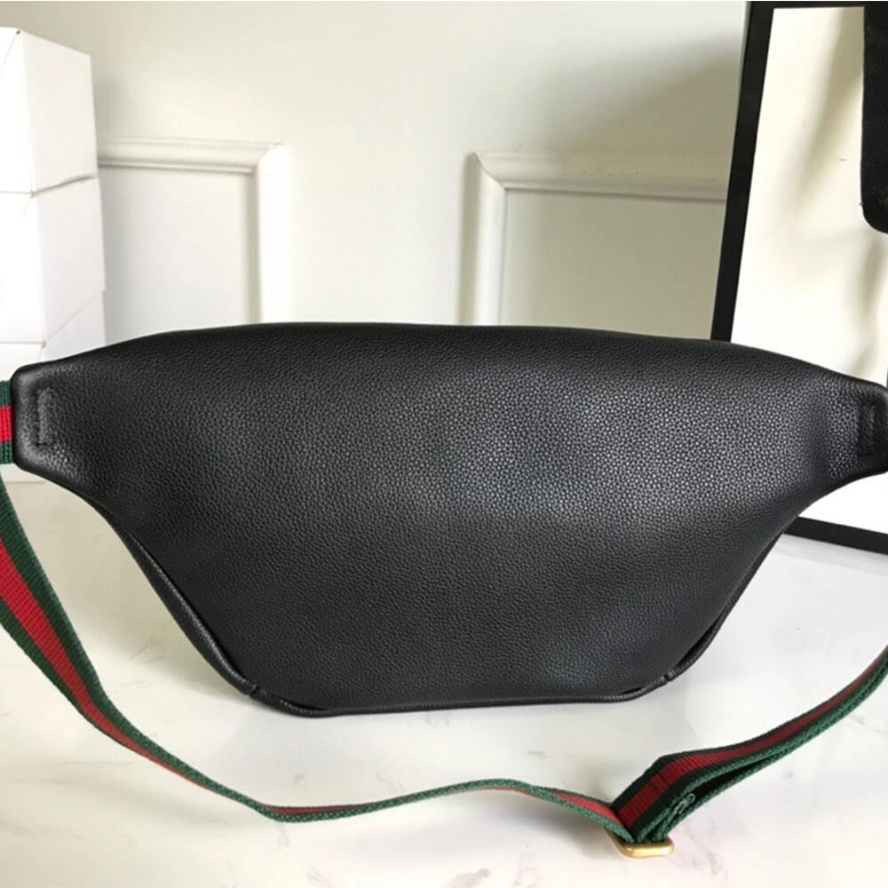Affordable GUCCI Print Belt Bag 1266