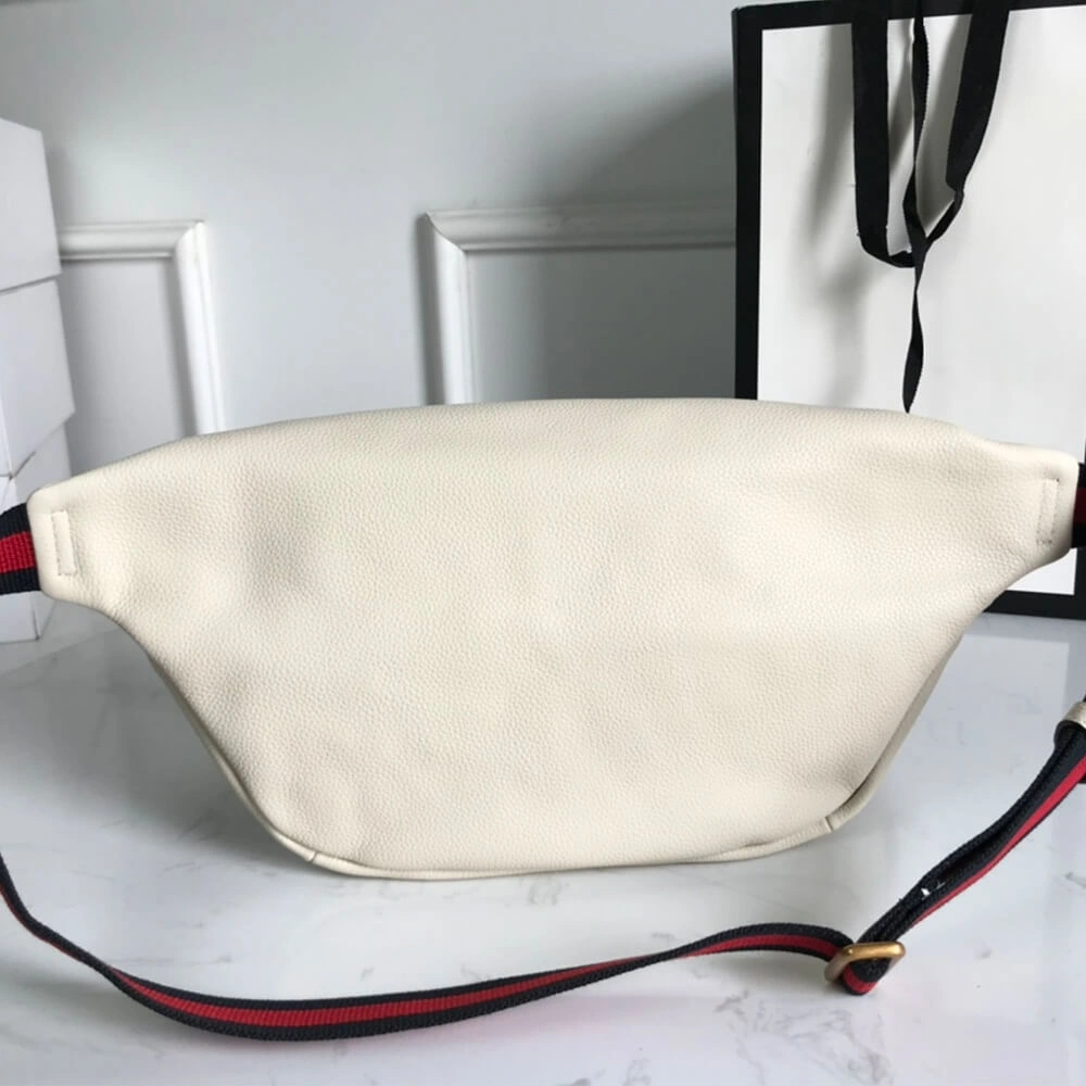 SmoothTexture GUCCI Print Belt Bag 1229