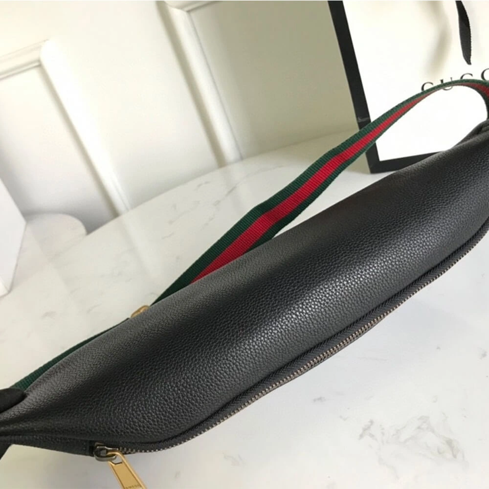 Affordable GUCCI Print Belt Bag 1266