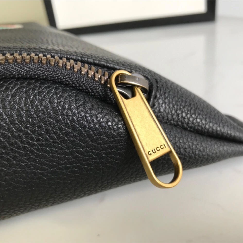 Affordable GUCCI Print Belt Bag 1266