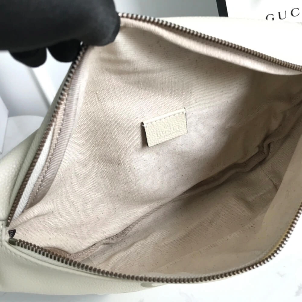 SmoothTexture GUCCI Print Belt Bag 1229
