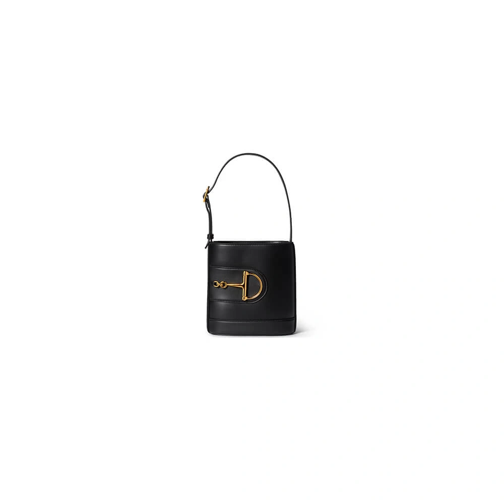 Gucci 73 mini bucket bag Minimalist 1157