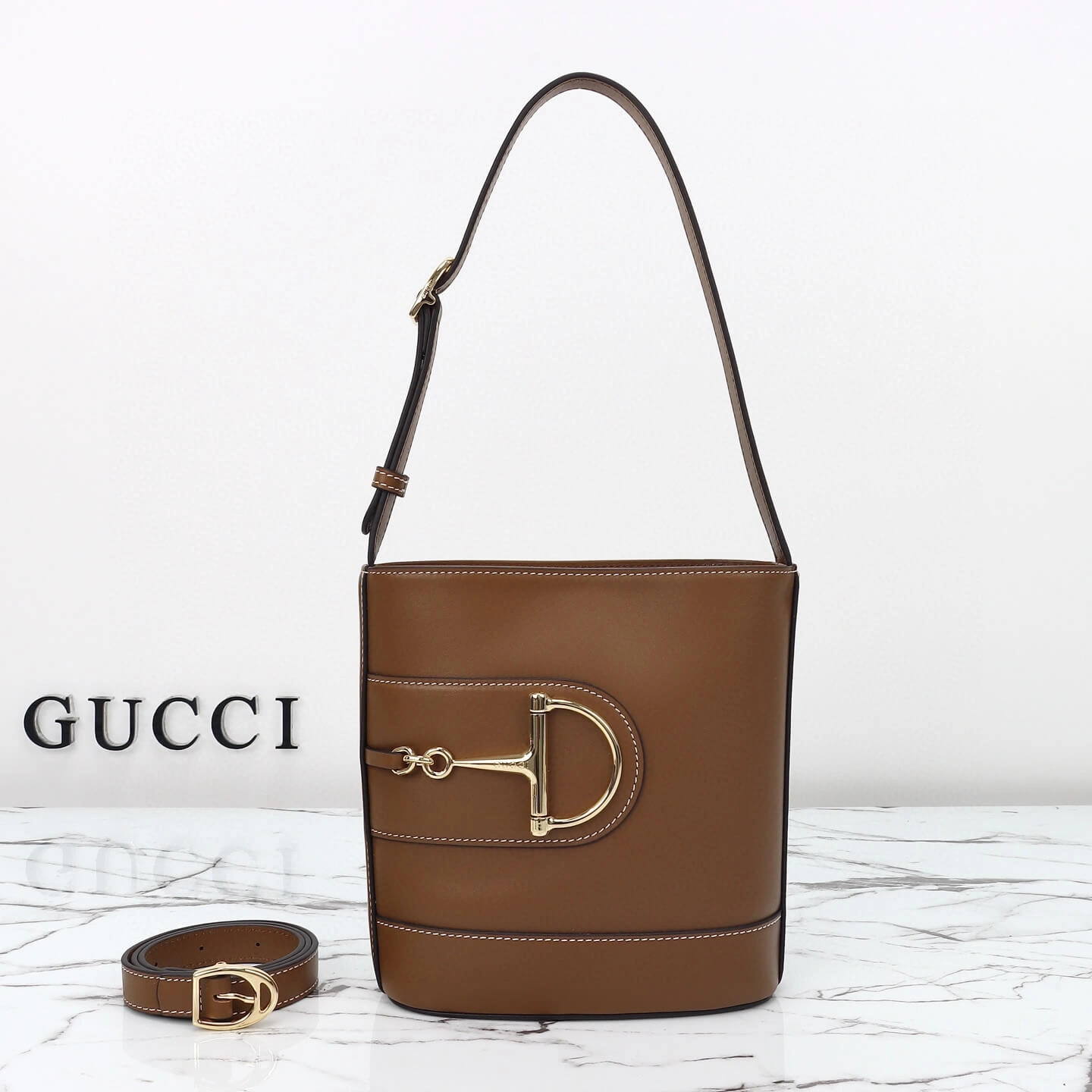 MultiPurpose Gucci 73 mini bucket bag 1081