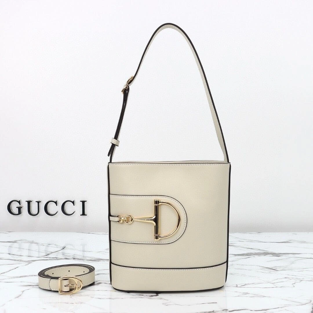 Gucci 73 mini bucket bag HighPerformance 1083