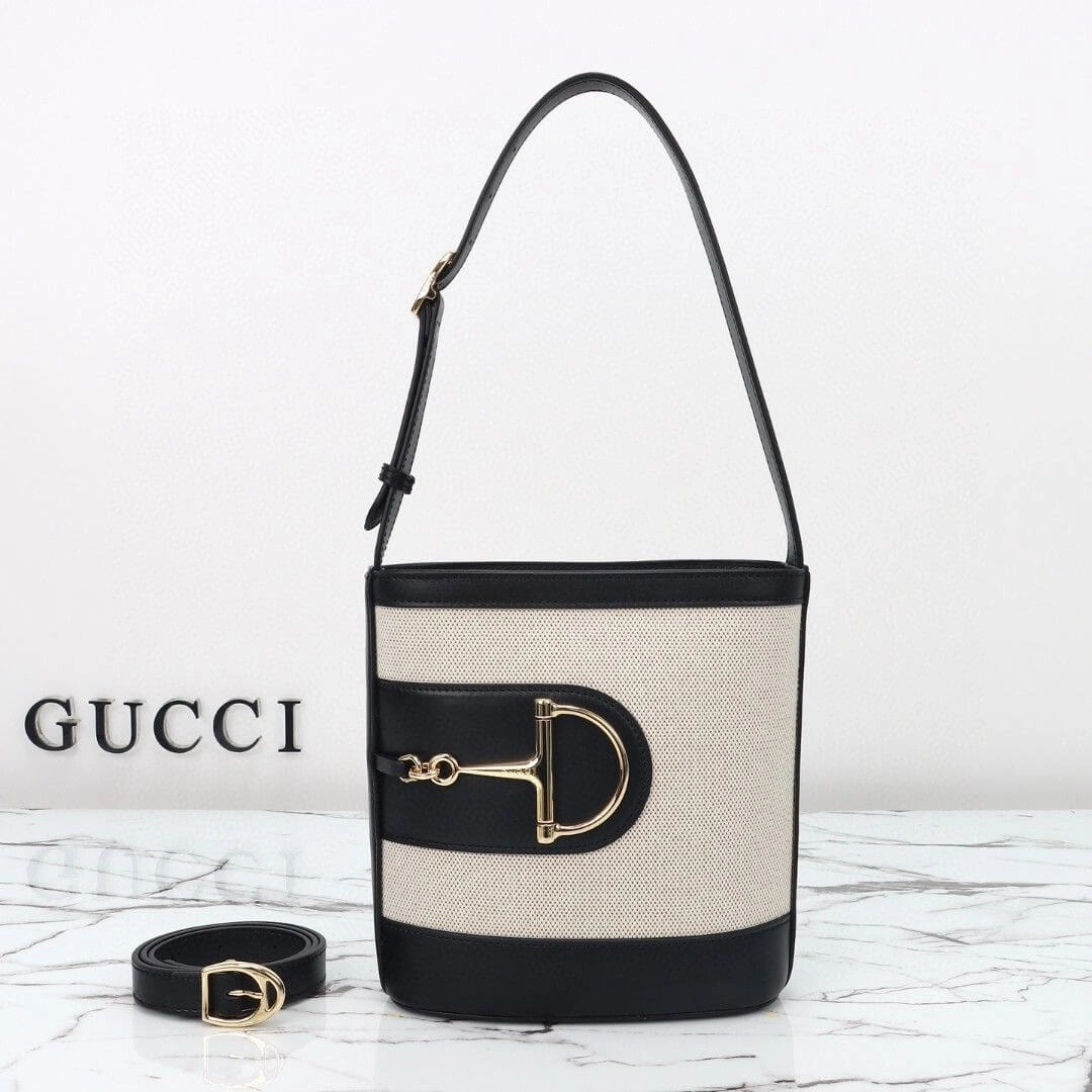 Gucci 73 mini bucket bag WellDesigned 1108