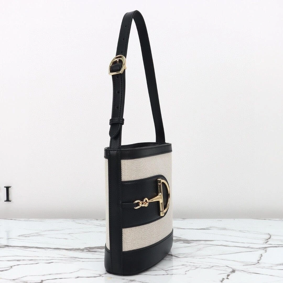 Gucci 73 mini bucket bag WellDesigned 1108