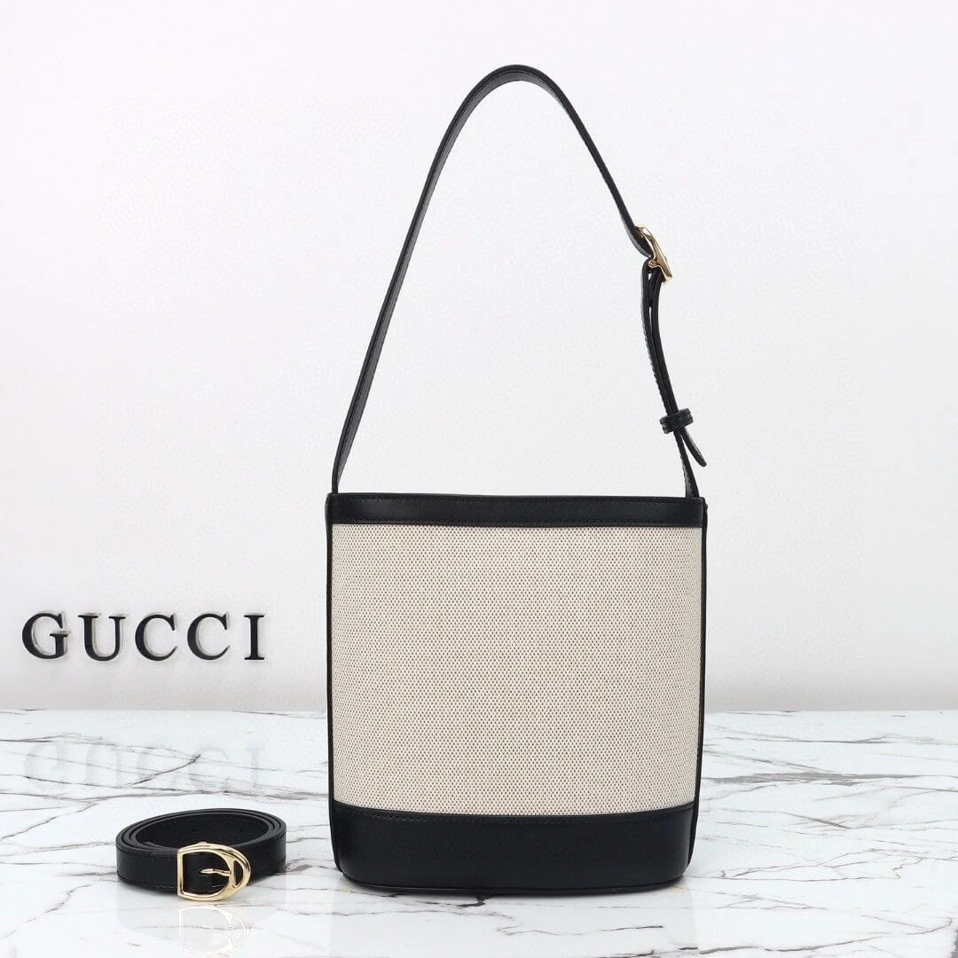Gucci 73 mini bucket bag WellDesigned 1108