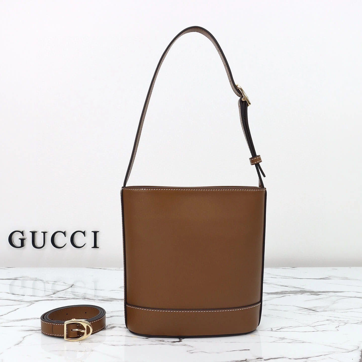 MultiPurpose Gucci 73 mini bucket bag 1081