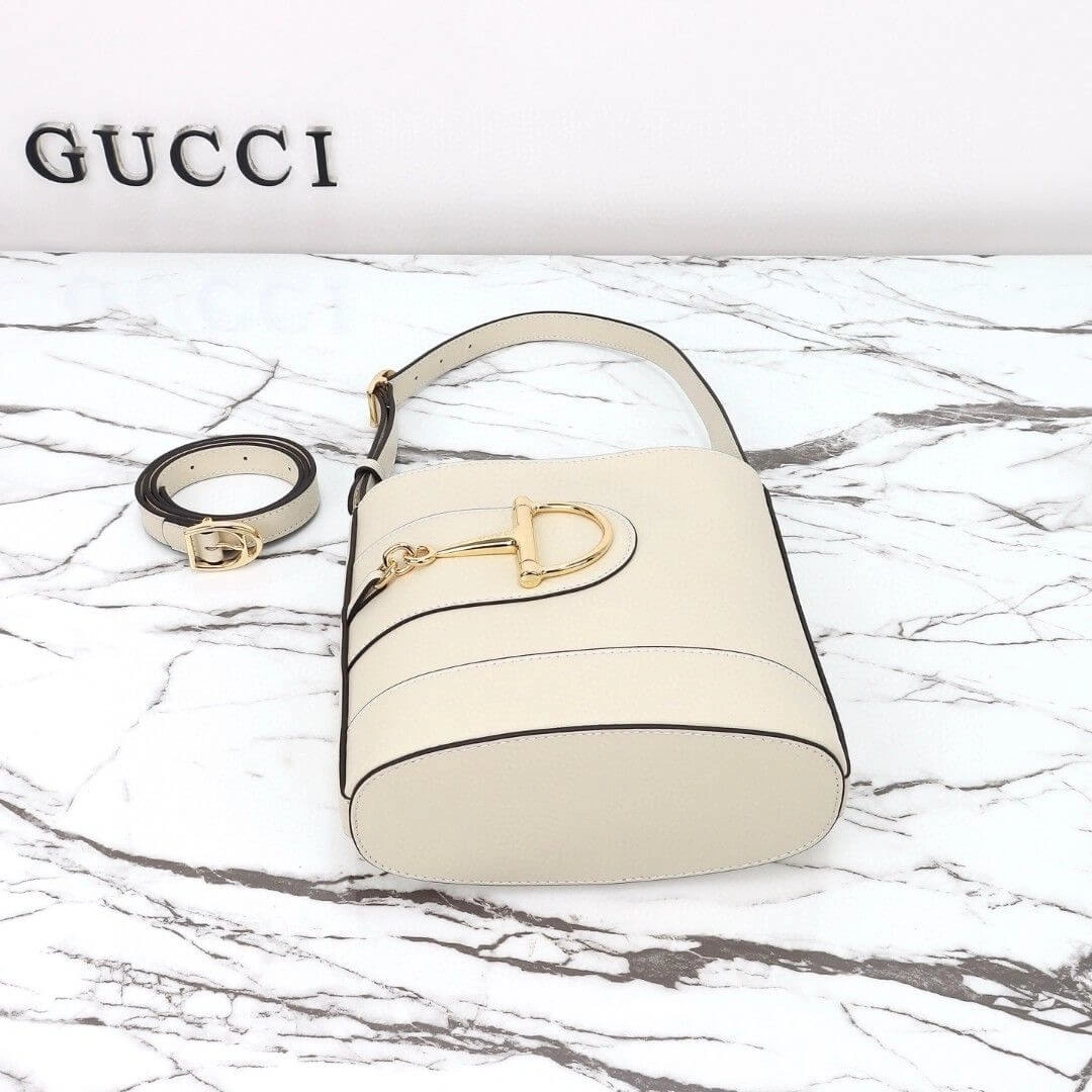 Gucci 73 mini bucket bag HighPerformance 1083
