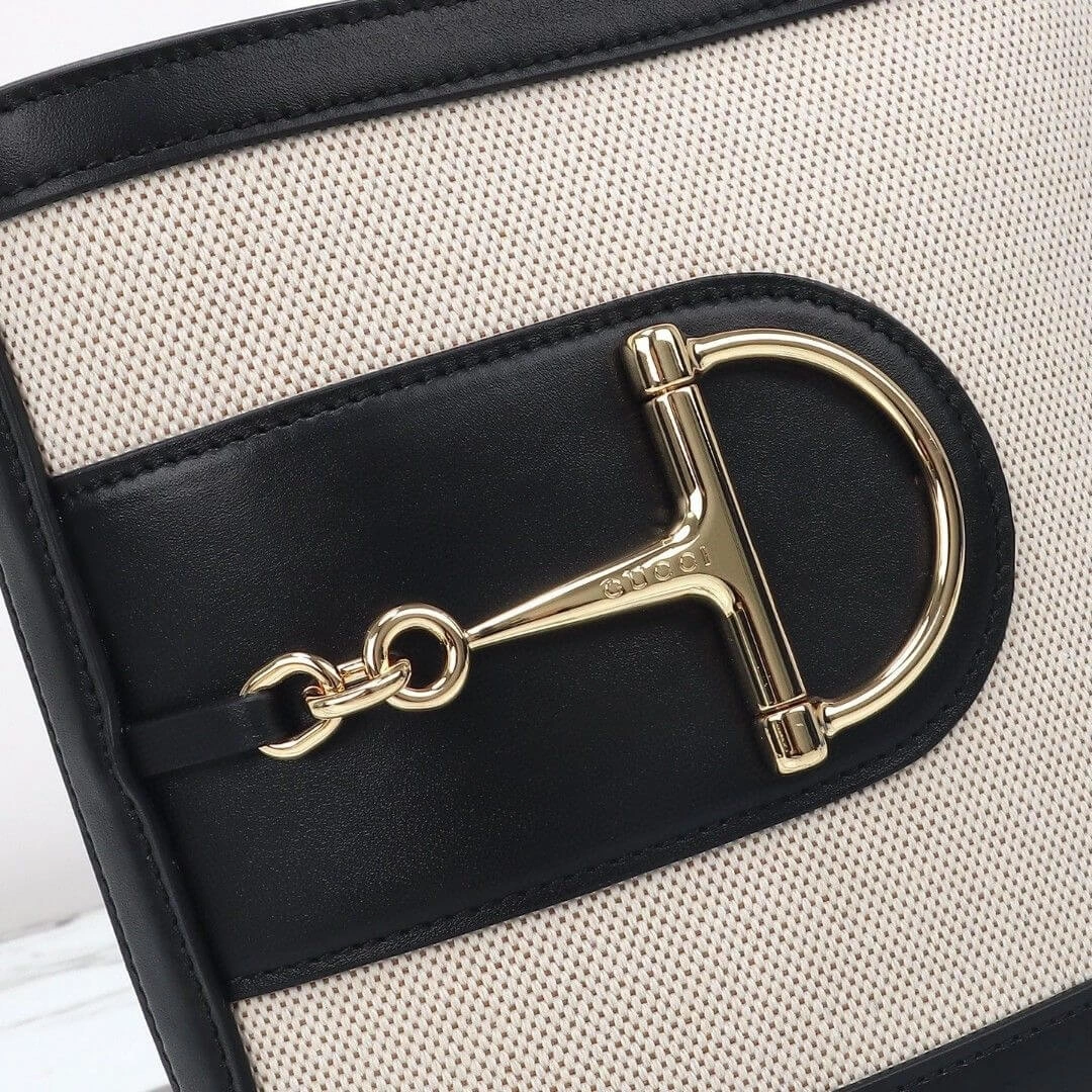 Gucci 73 mini bucket bag WellDesigned 1108