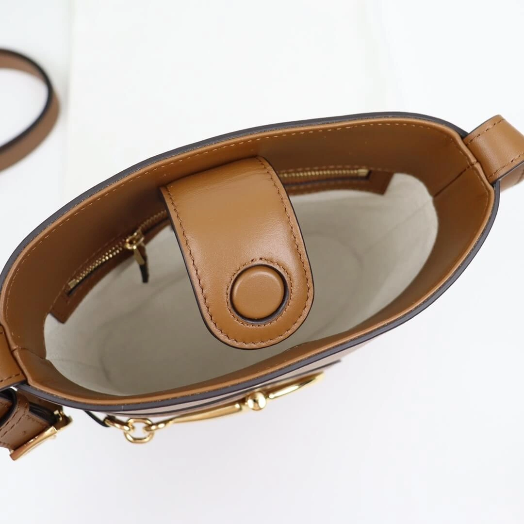 MultiPurpose Gucci 73 mini bucket bag 1081