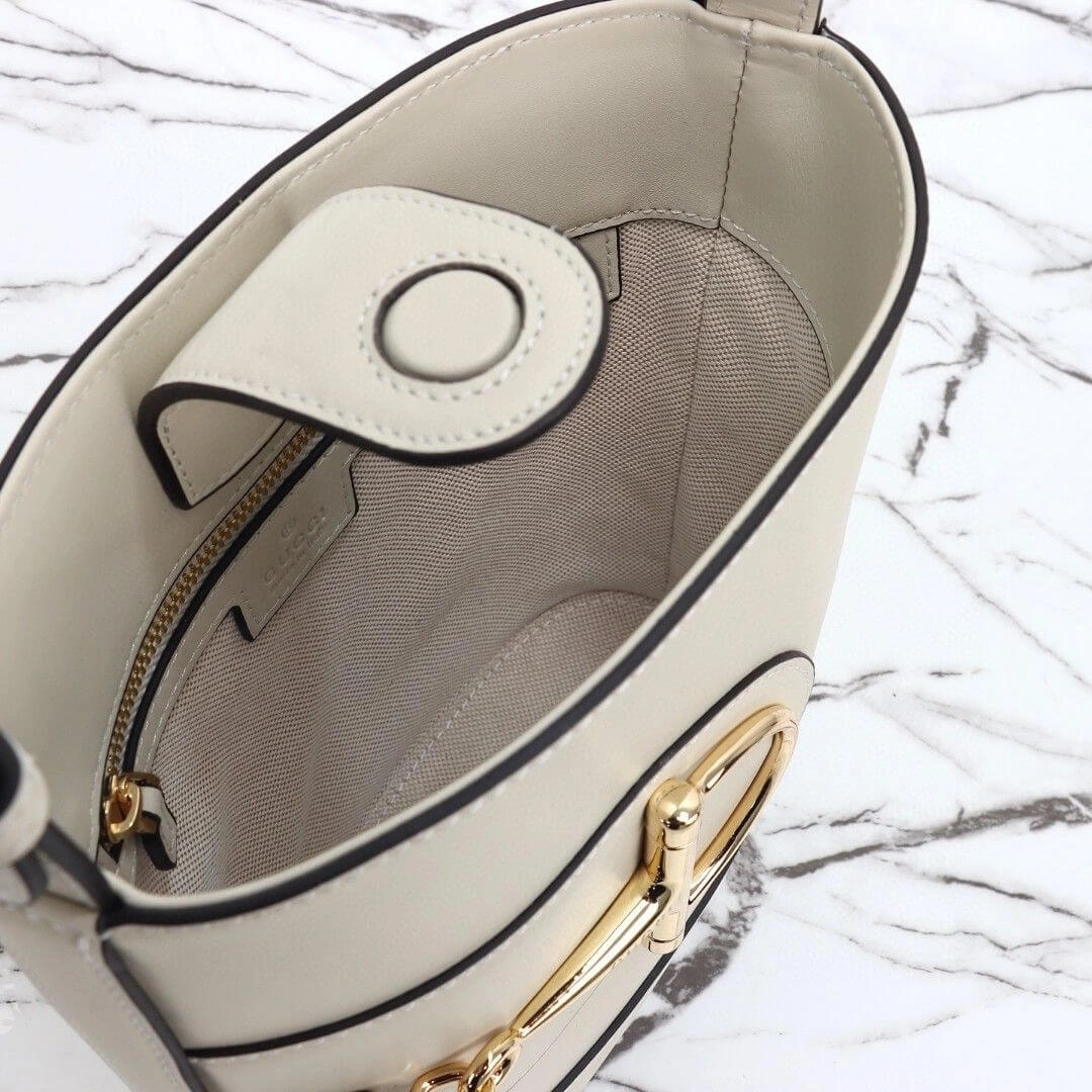 Gucci 73 mini bucket bag HighPerformance 1083