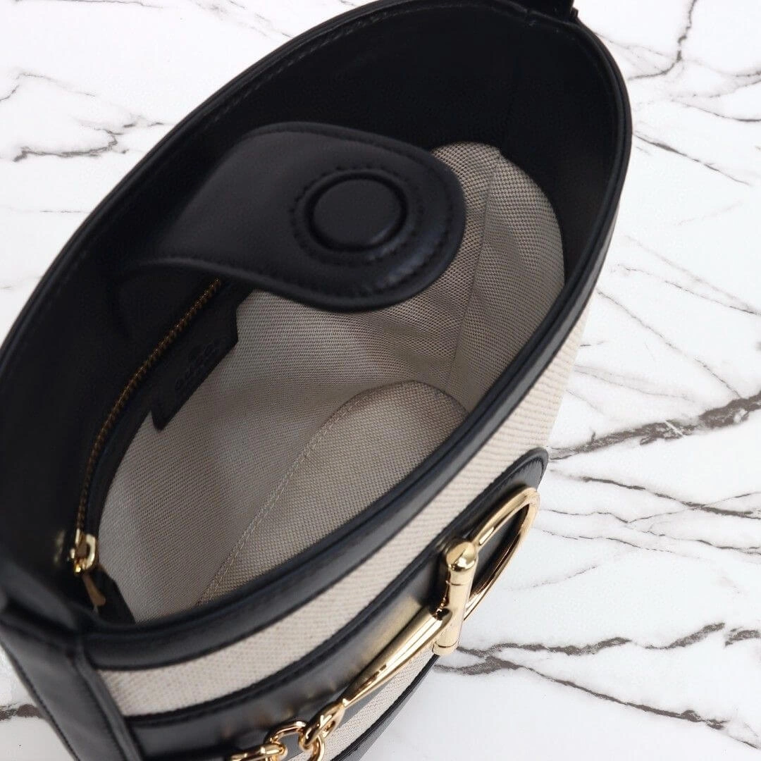 Gucci 73 mini bucket bag WellDesigned 1108