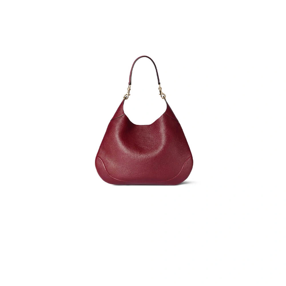 Gucci B large shoulder bag(HIGH-END GRADE) Bright 1039