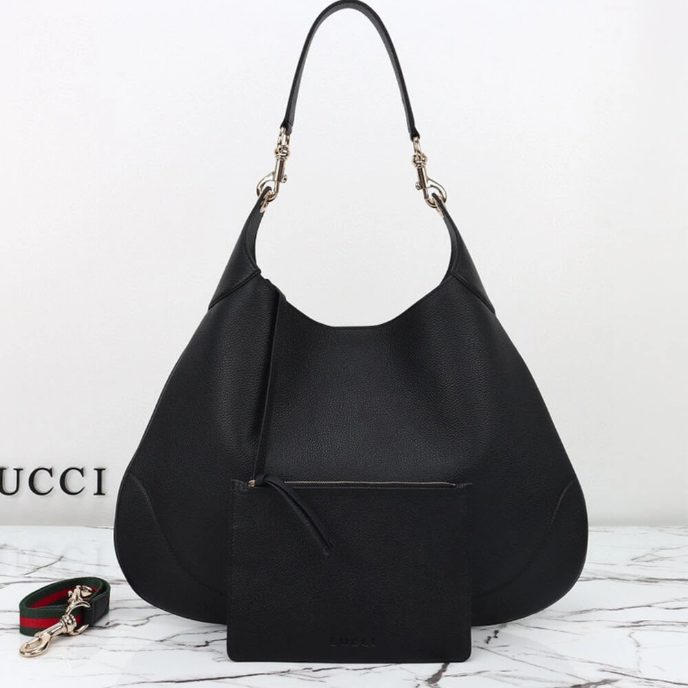 ModernLook Gucci B large shoulder bag(HIGH-END GRADE) 1007