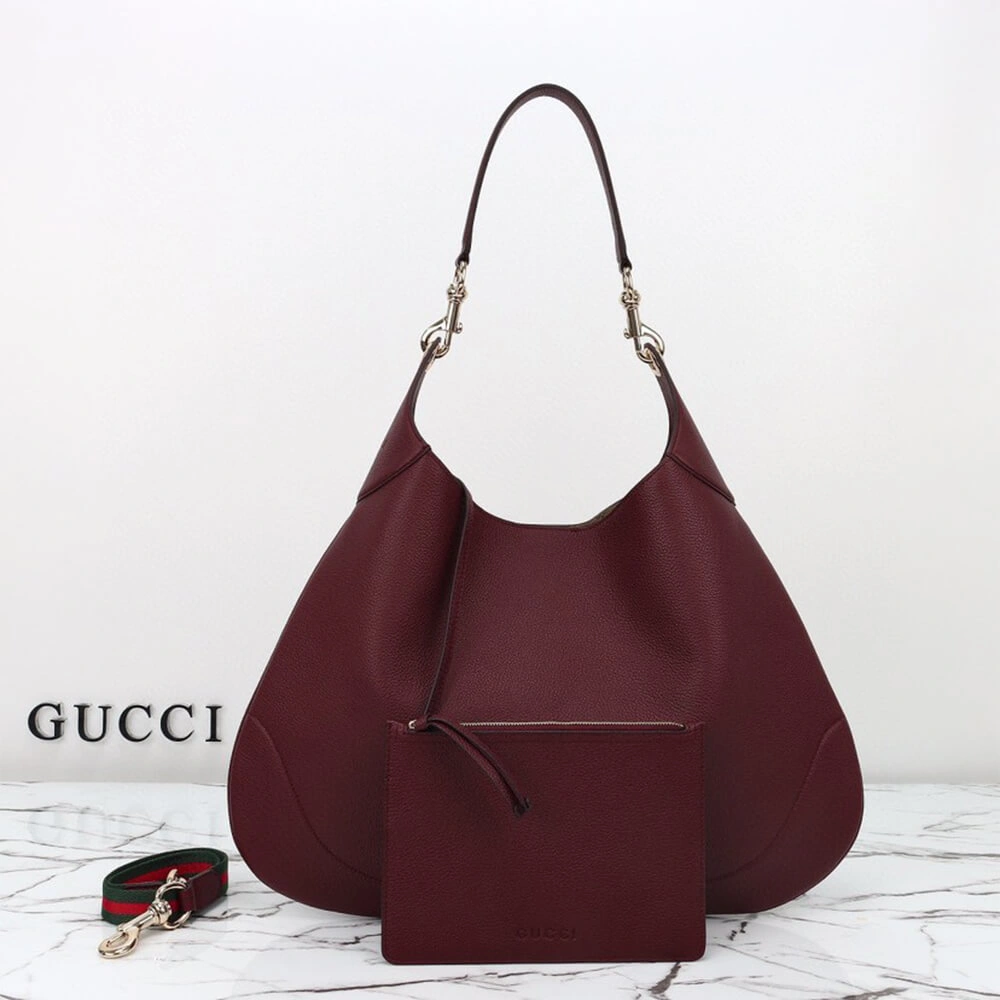 Gucci B large shoulder bag(HIGH-END GRADE) Bright 1039