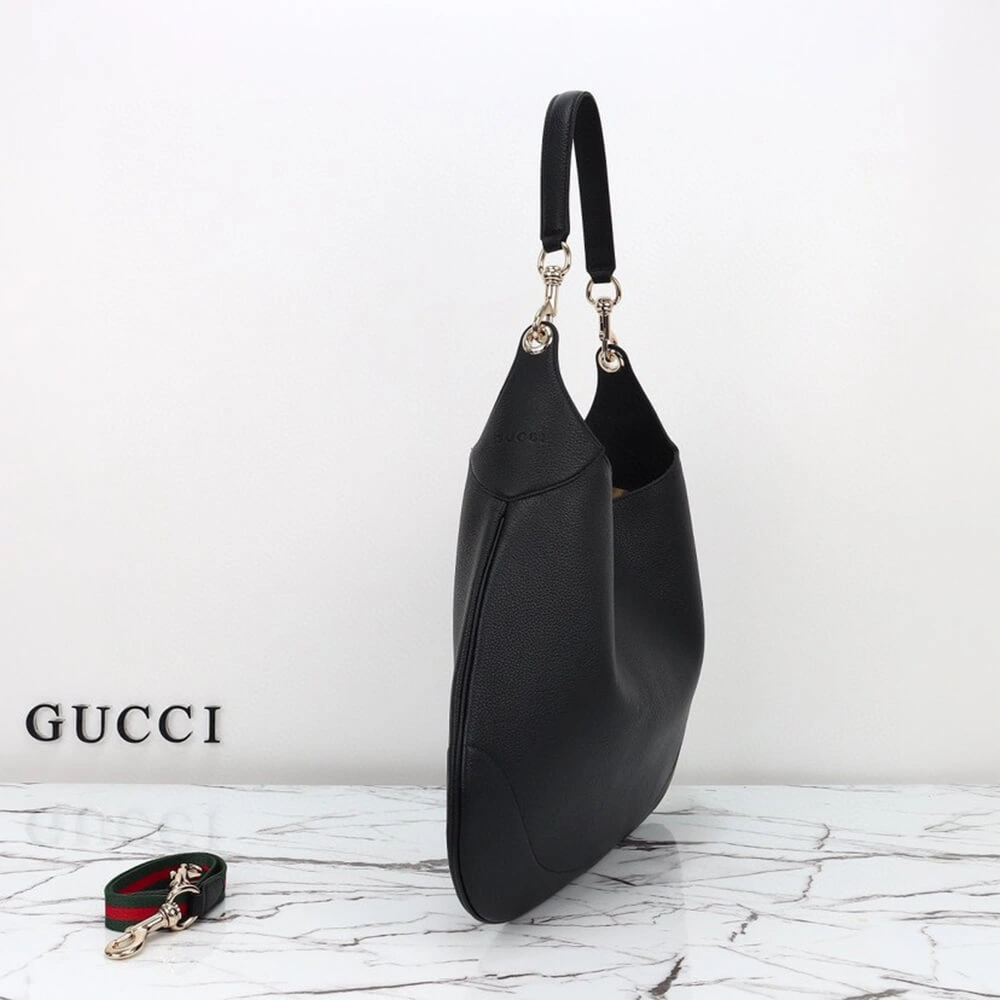 ModernLook Gucci B large shoulder bag(HIGH-END GRADE) 1007