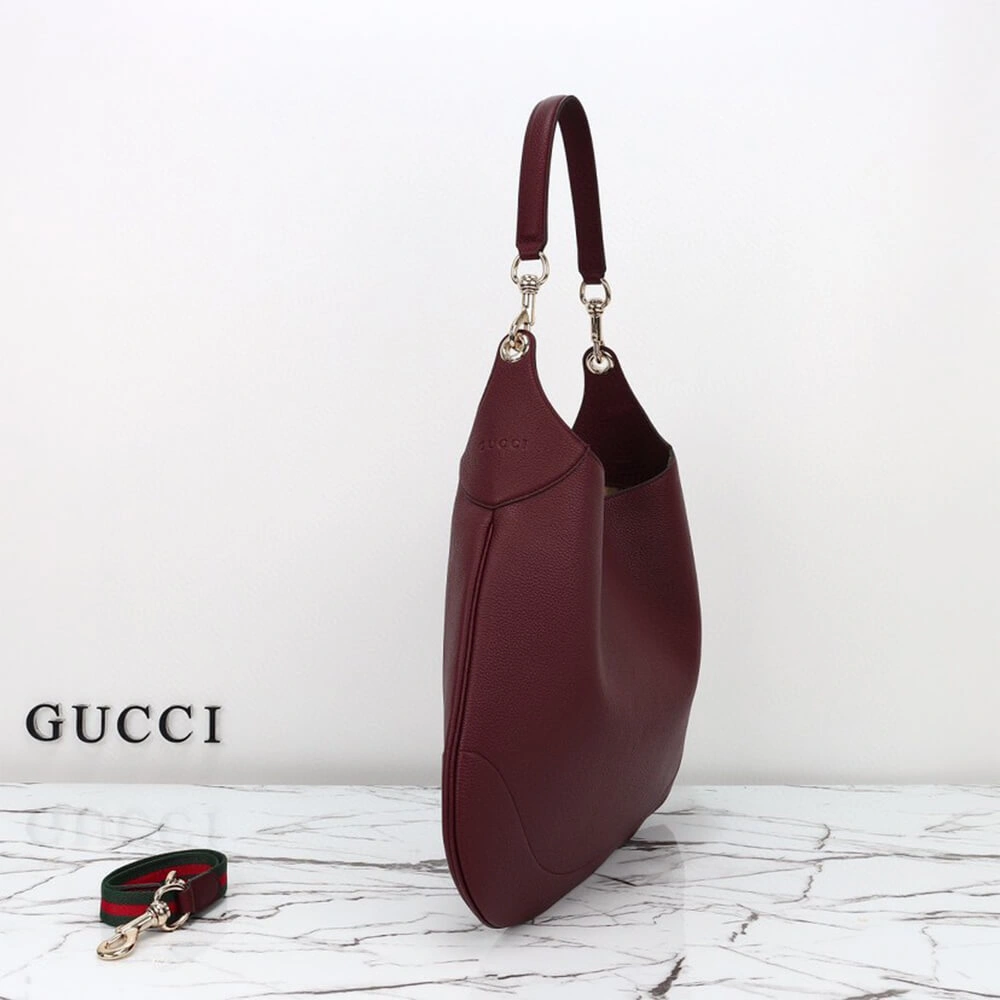 Gucci B large shoulder bag(HIGH-END GRADE) Bright 1039