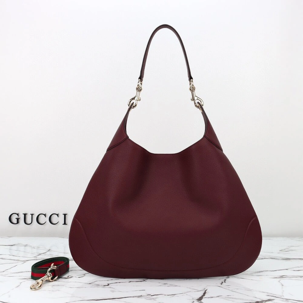 Gucci B large shoulder bag(HIGH-END GRADE) Bright 1039