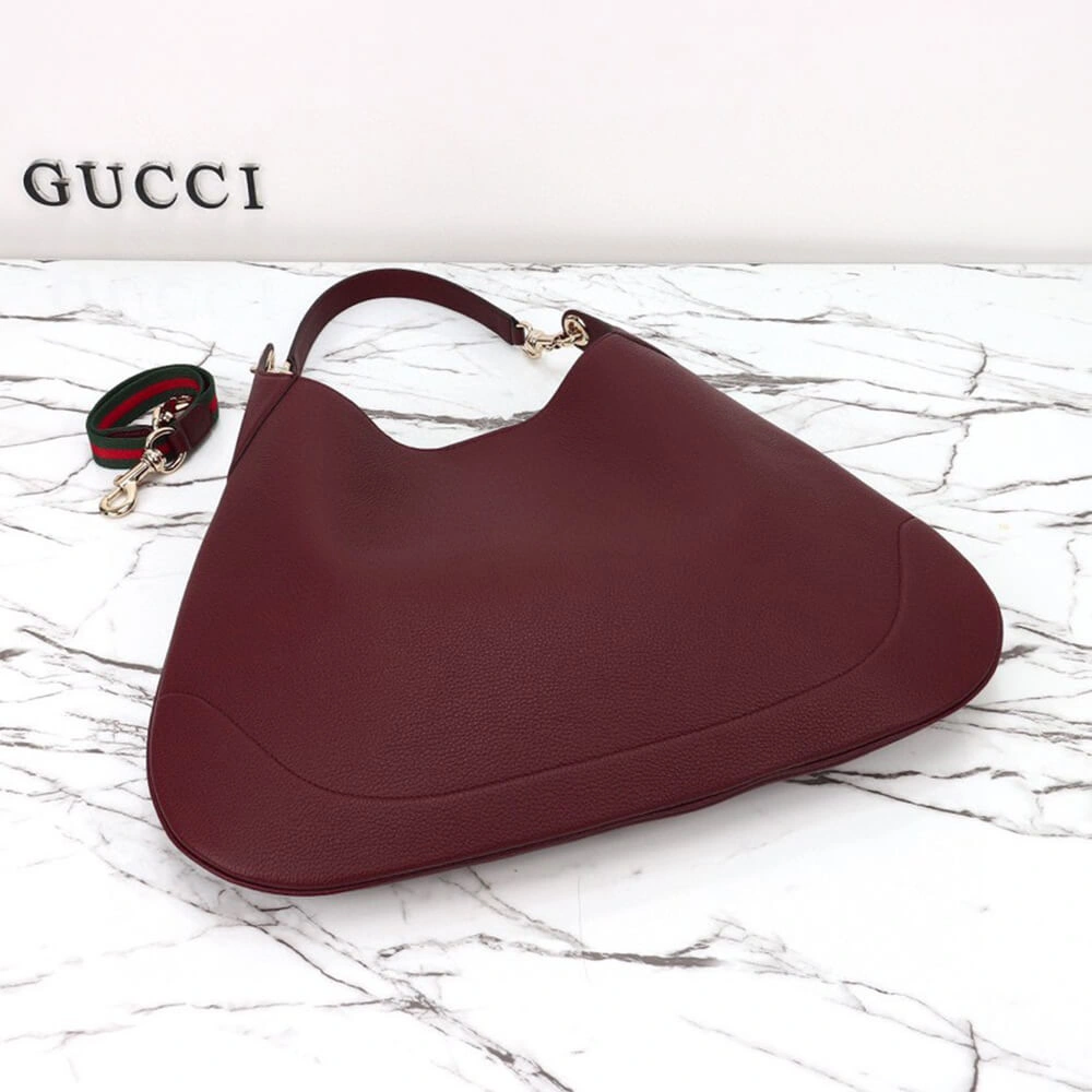 Gucci B large shoulder bag(HIGH-END GRADE) Bright 1039