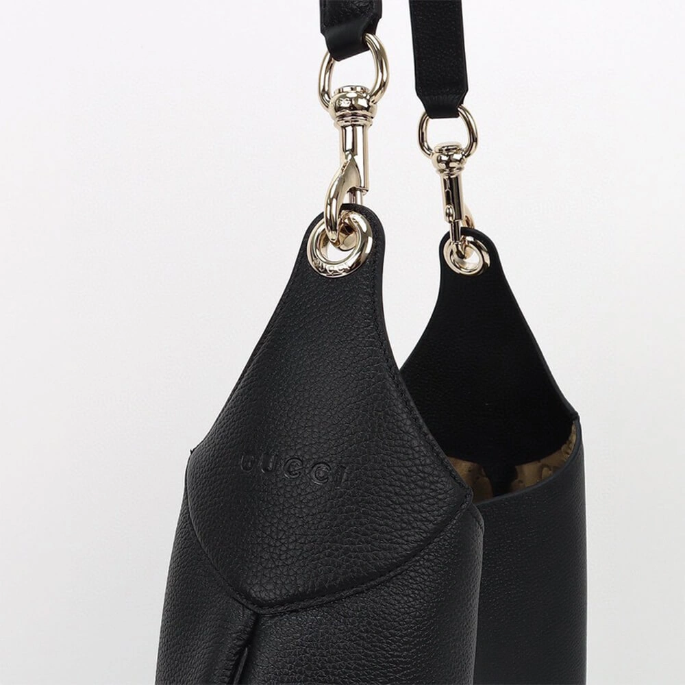 ModernLook Gucci B large shoulder bag(HIGH-END GRADE) 1007