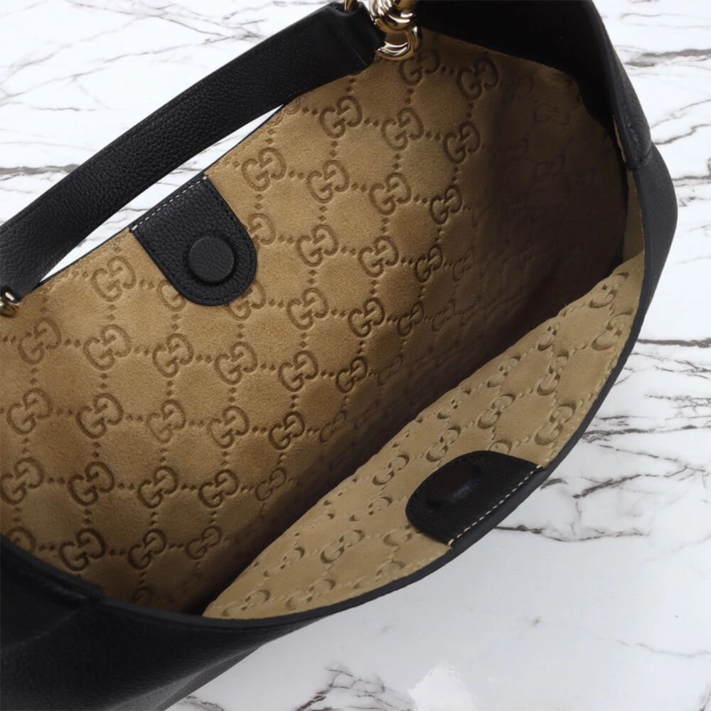 ModernLook Gucci B large shoulder bag(HIGH-END GRADE) 1007