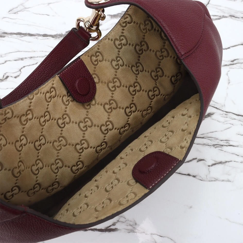 Gucci B large shoulder bag(HIGH-END GRADE) Bright 1039