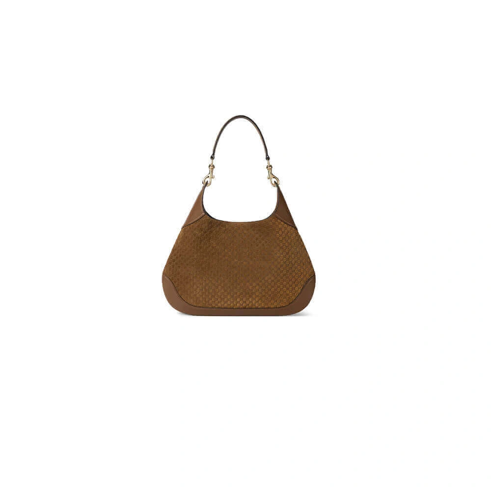 Sophisticated Gucci B medium shoulder bag(HIGH-END GRADE) 1011