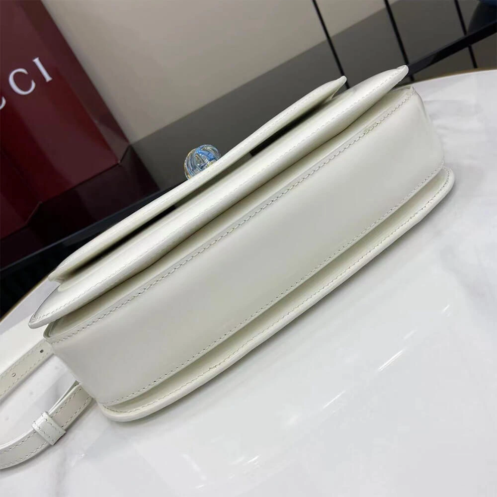 OnTrend Gucci Bamboo Diva medium bag(HIGH-END GRADE) 991