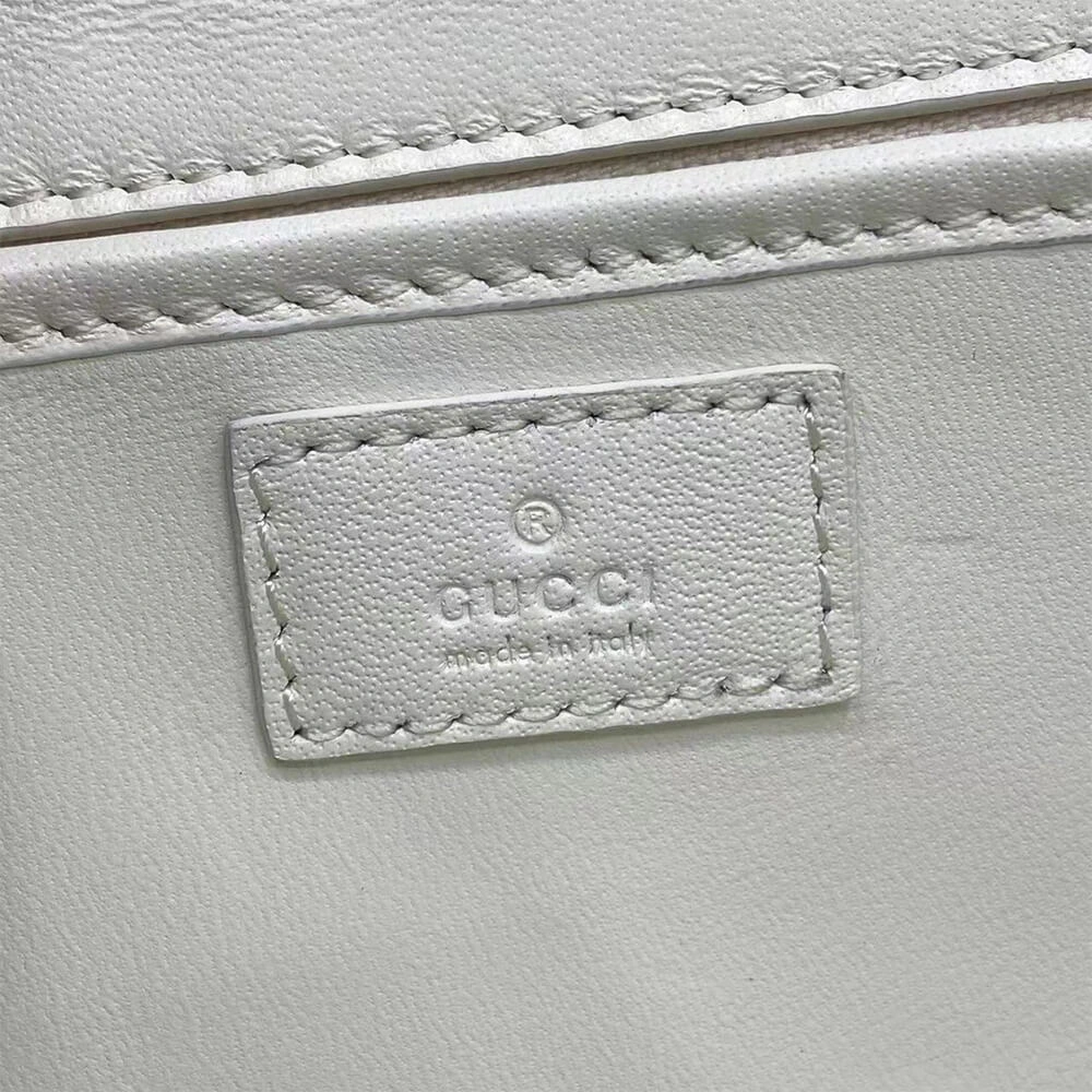 OnTrend Gucci Bamboo Diva medium bag(HIGH-END GRADE) 991