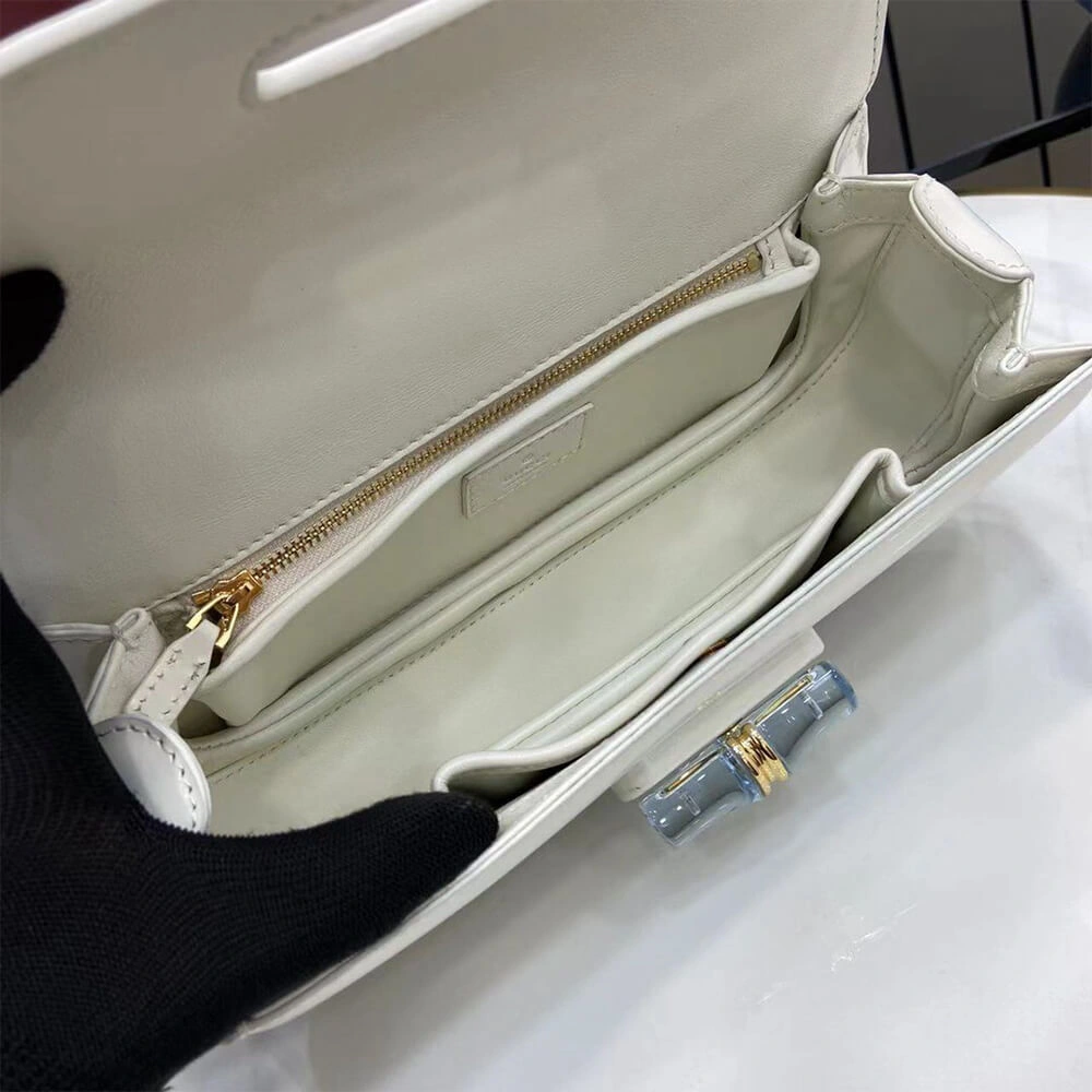 OnTrend Gucci Bamboo Diva medium bag(HIGH-END GRADE) 991