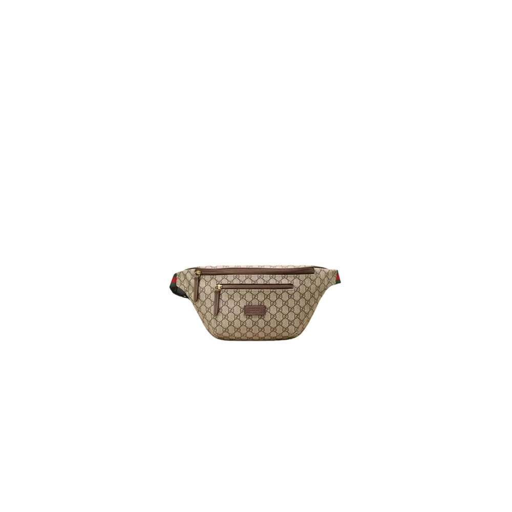 Sophisticated Gucci Belt Bag 1219