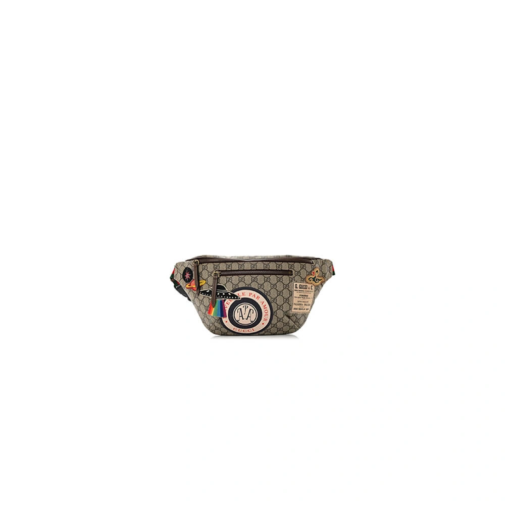 Durable Gucci Belt Bag 1232