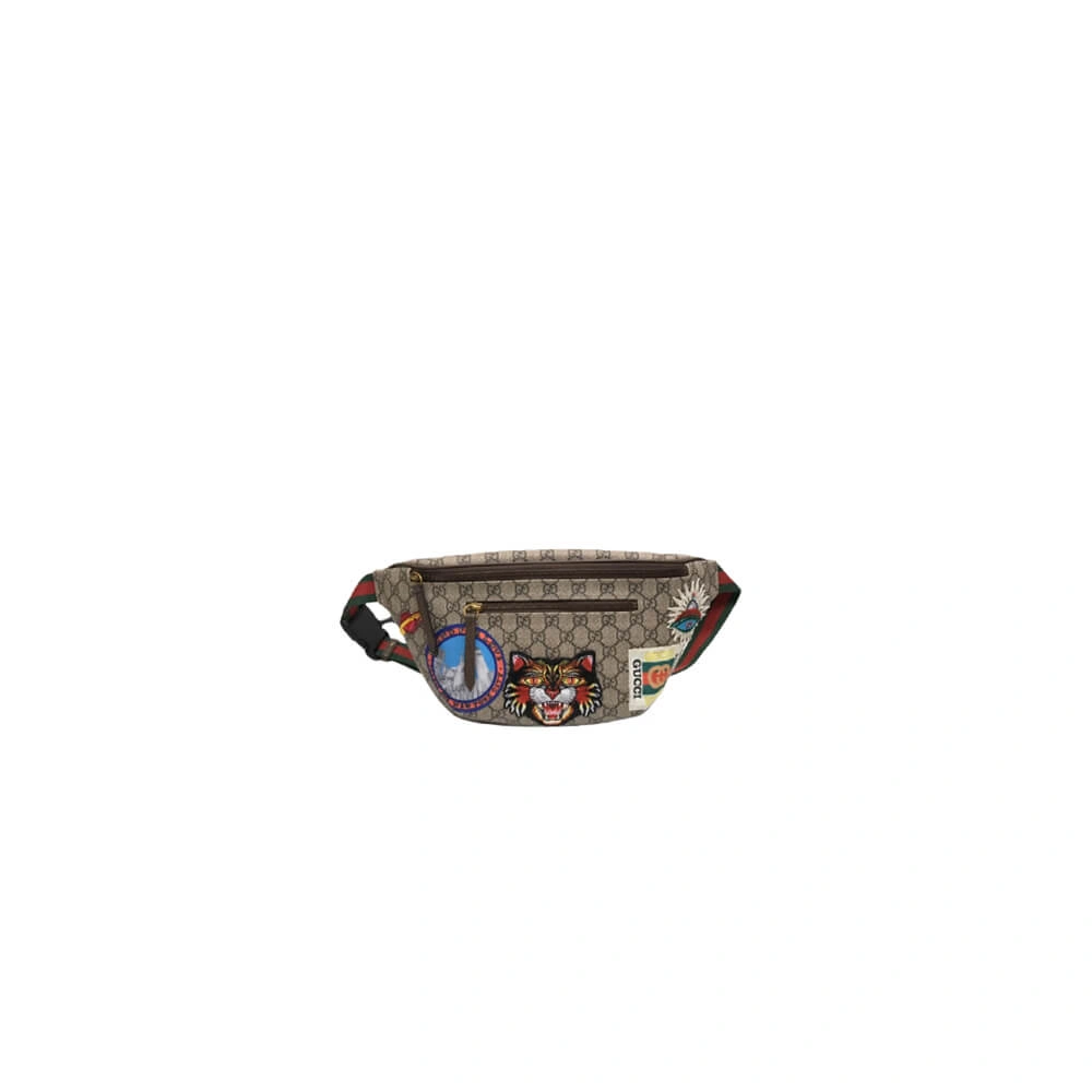 Cozy Gucci Belt Bag 1245