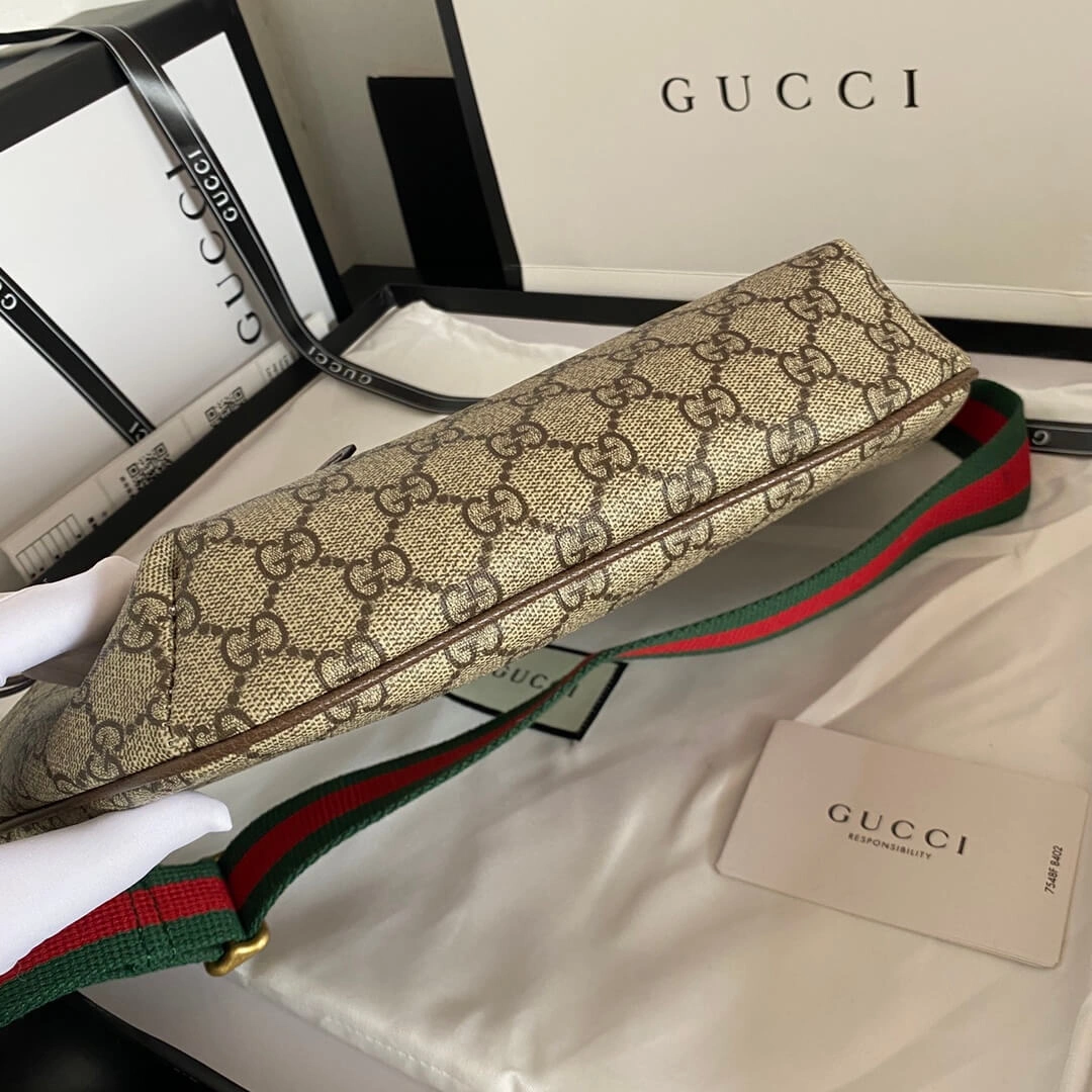 Sophisticated Gucci Belt Bag 1219