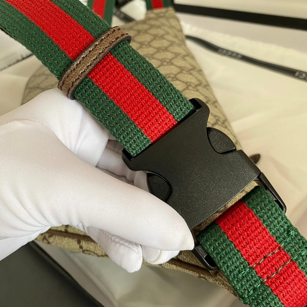 Sophisticated Gucci Belt Bag 1219