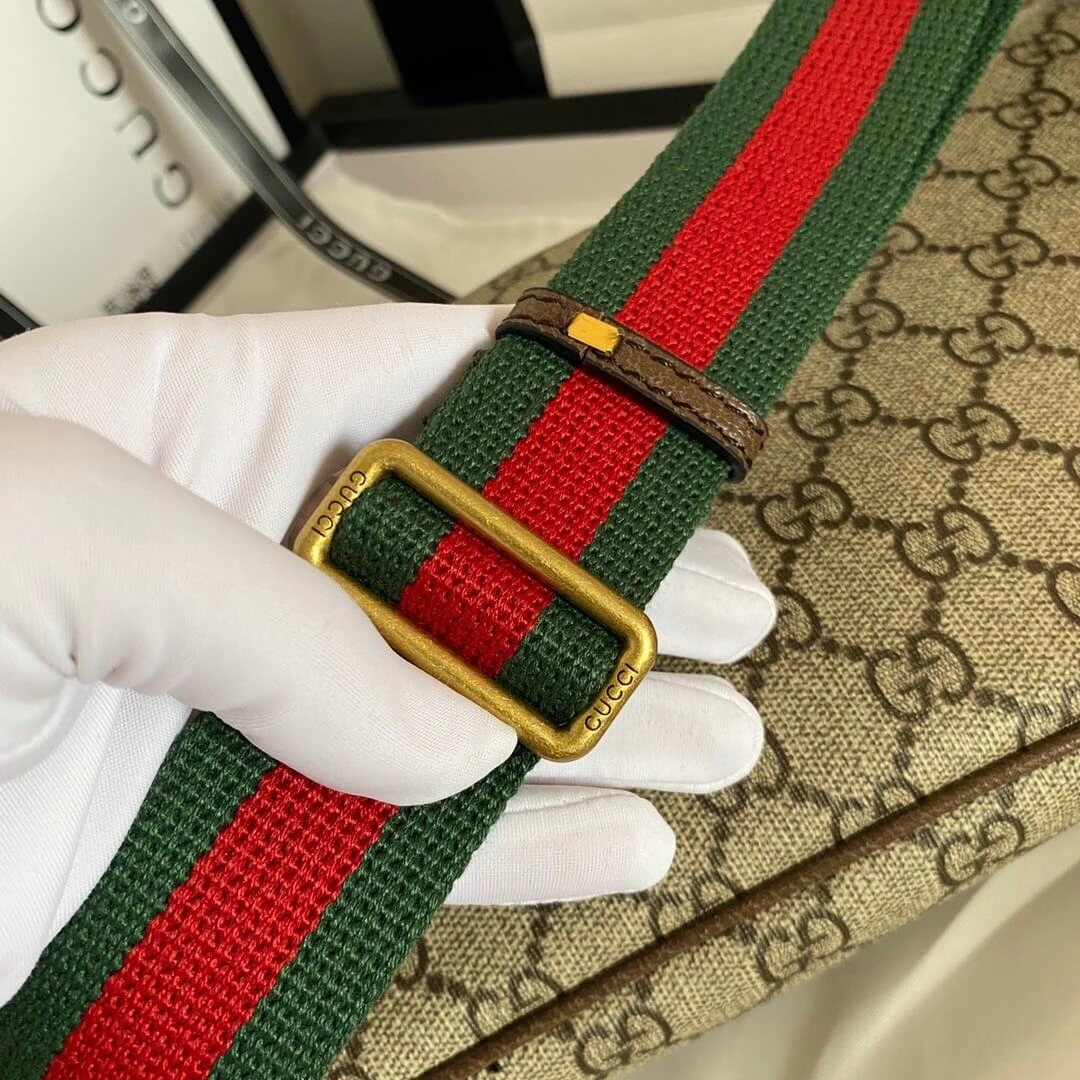 Cozy Gucci Belt Bag 1245