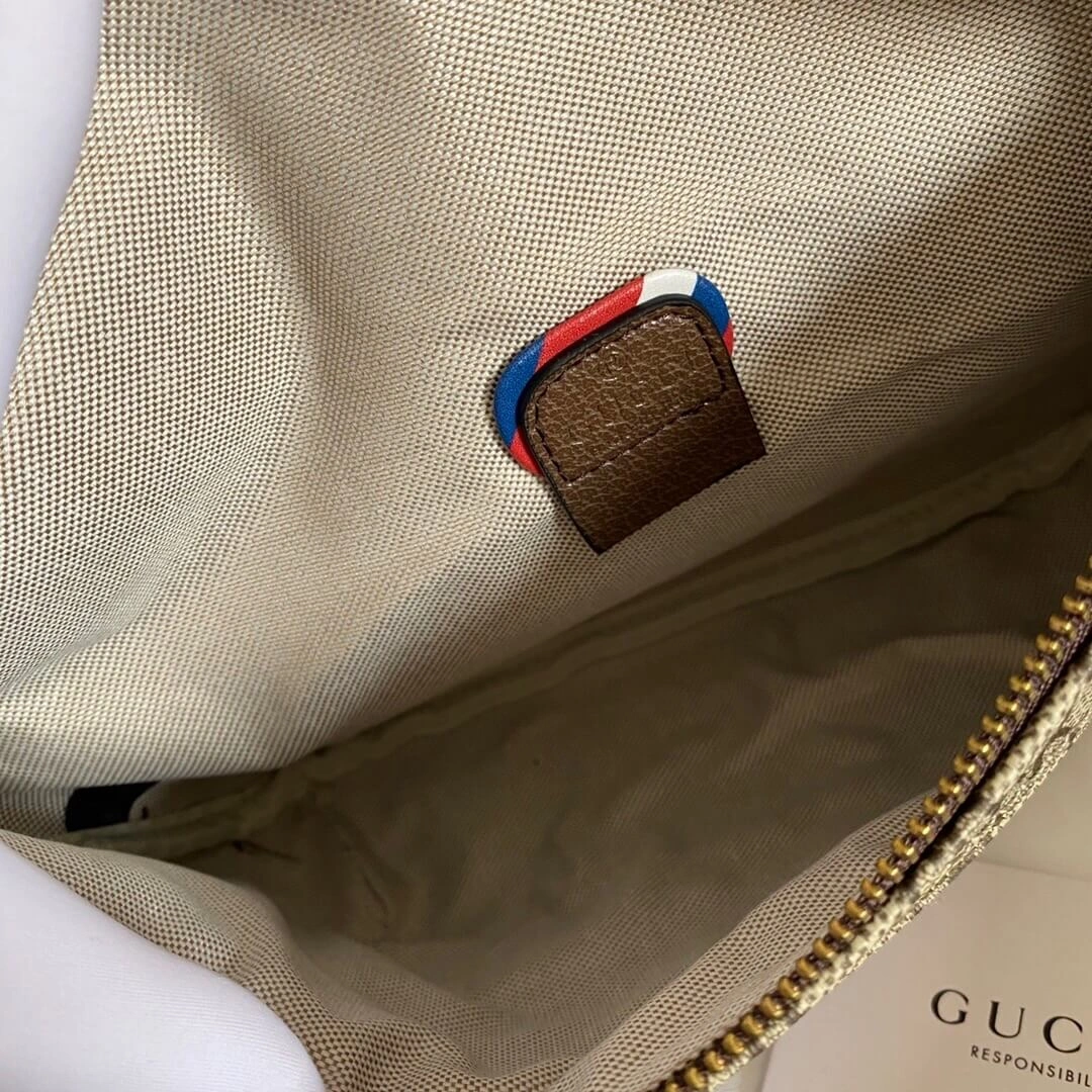 Durable Gucci Belt Bag 1232