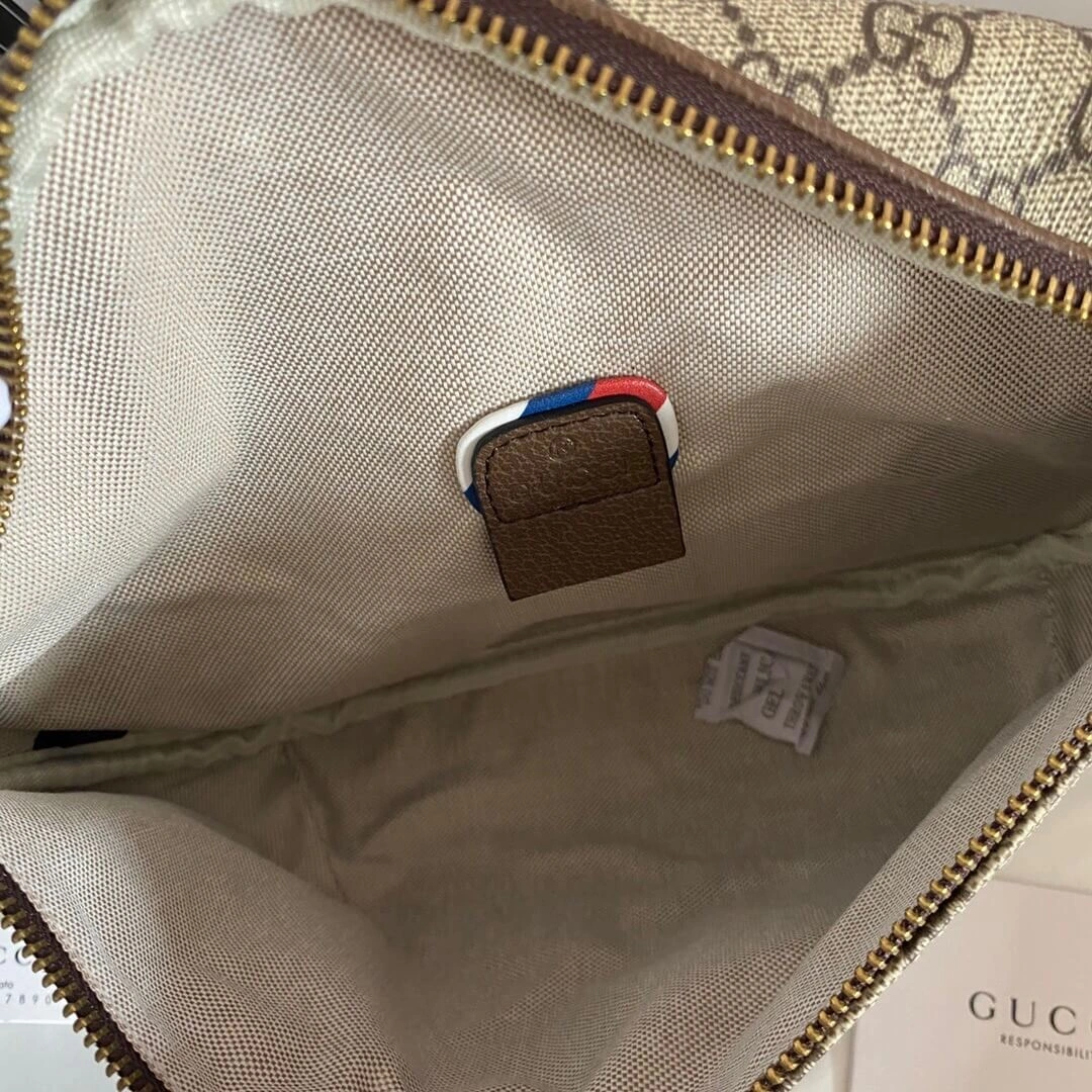 Cozy Gucci Belt Bag 1245