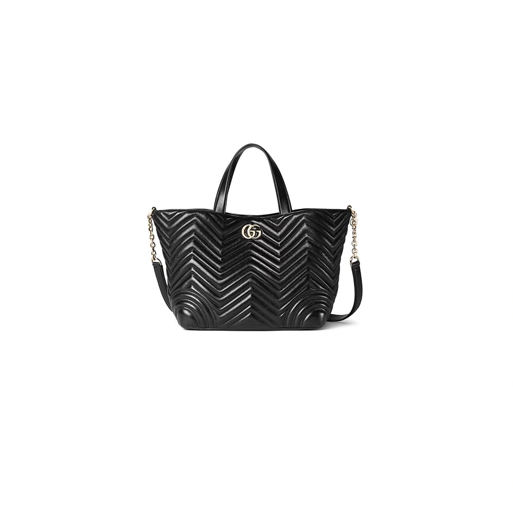 Elegant Gucci Betty medium tote bag 992