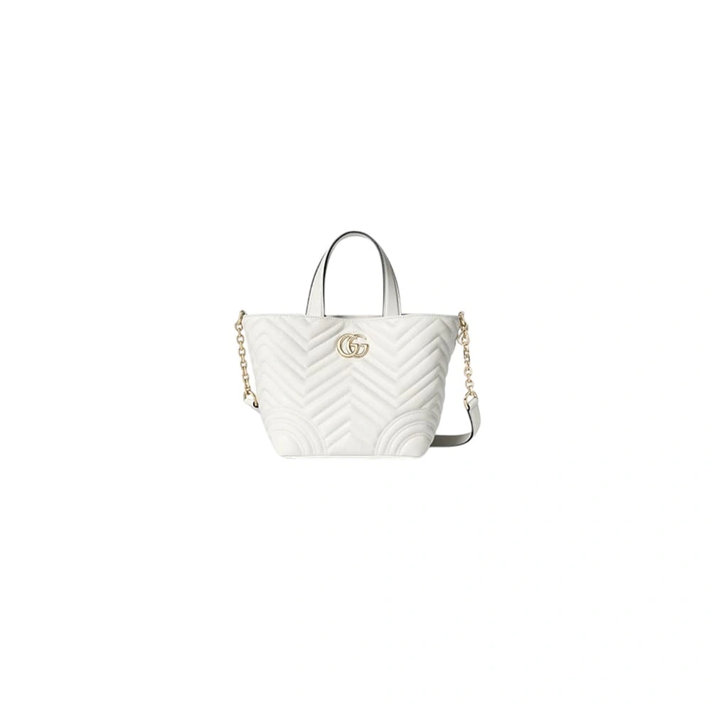 Vibrant Gucci Betty small tote bag 952