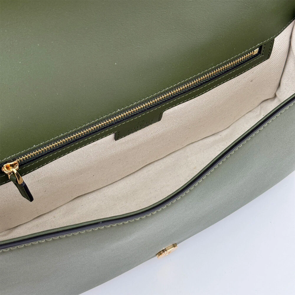 Gucci Blondie medium top handle bag(HIGH-END GRADE) SunProtective 948