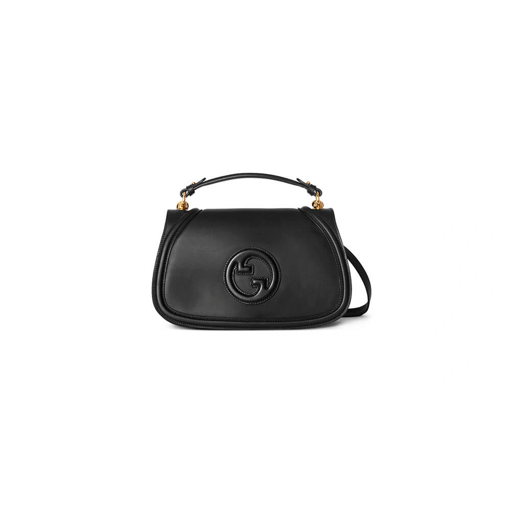 Durable Gucci Blondie medium top handle bag 984