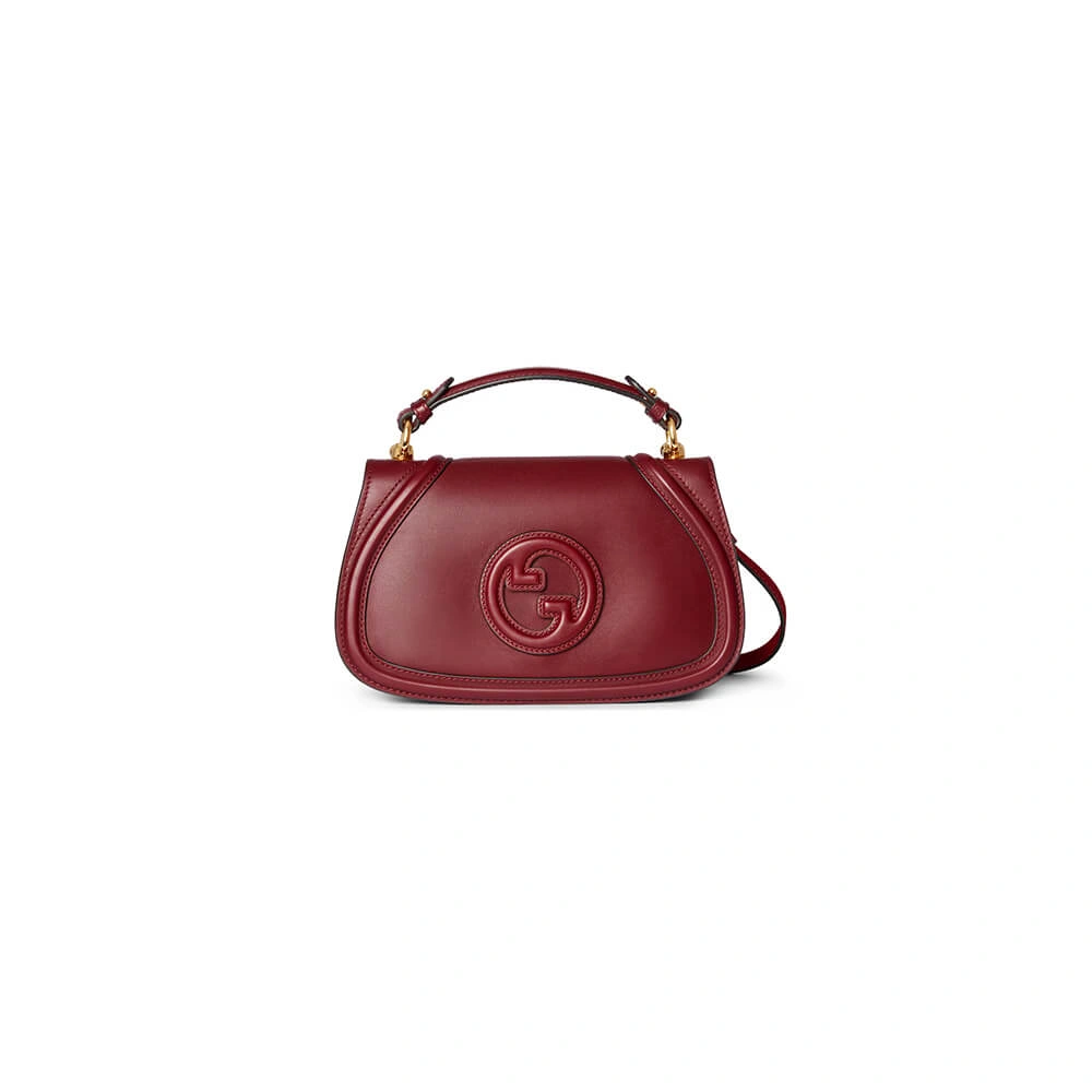 Gucci Blondie medium top handle bag Attractive 957