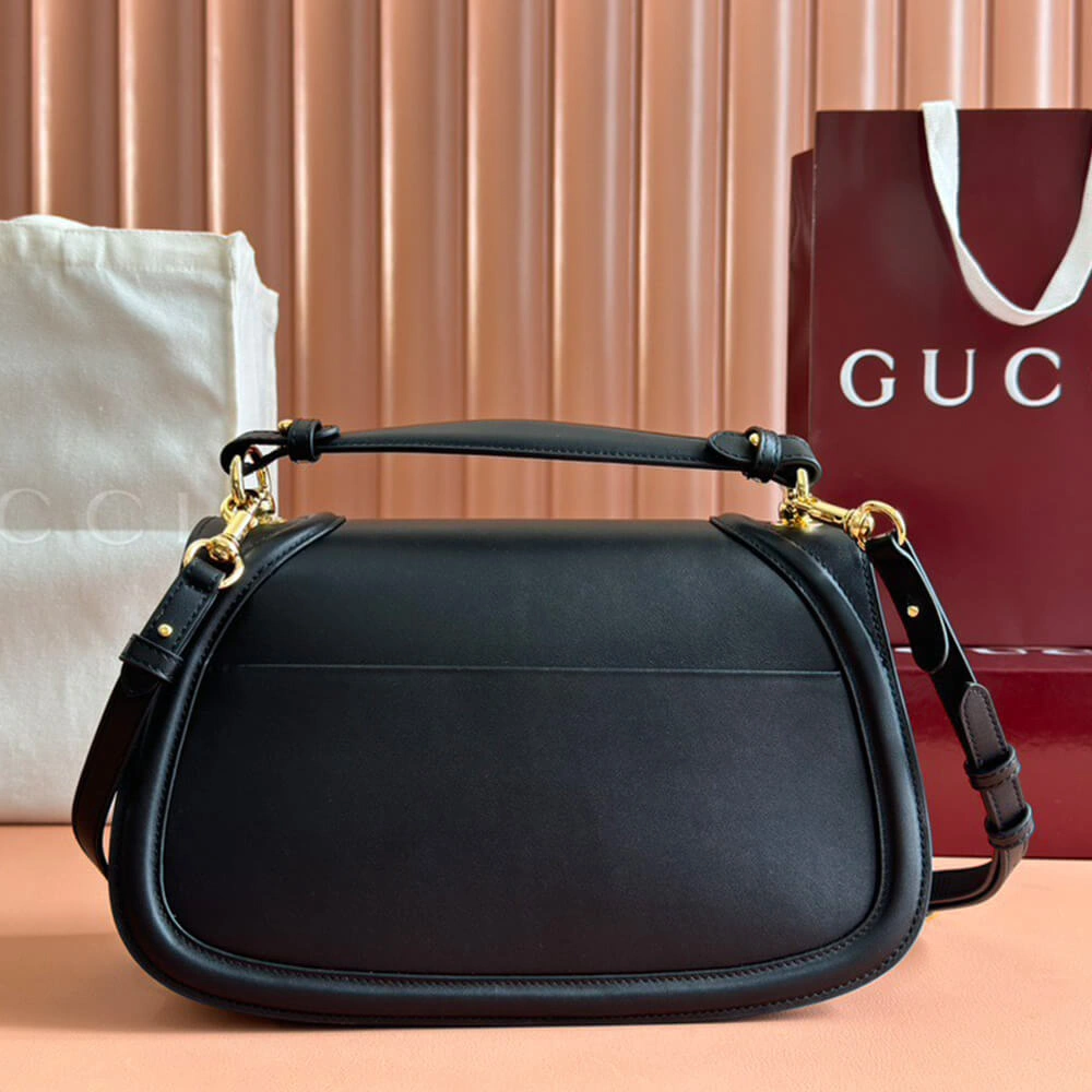 Durable Gucci Blondie medium top handle bag 984
