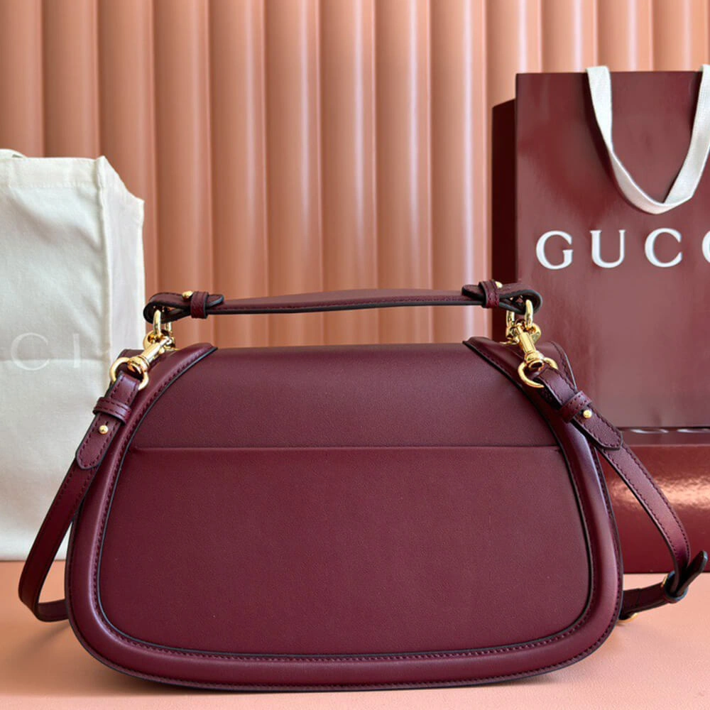 Gucci Blondie medium top handle bag Attractive 957